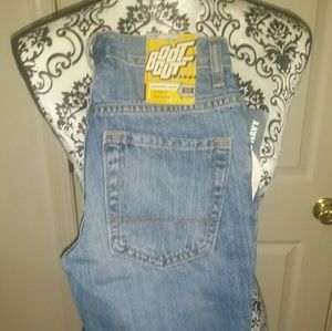 New with tags Boy's size 10 Boot Cut Jean's